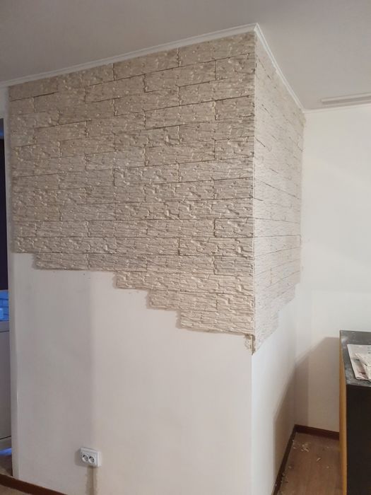 Декор пано "дракон"