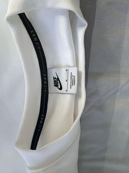 Nike Air Max – Блуза