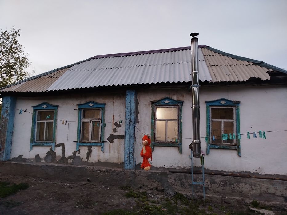 Продам дом в глубоком