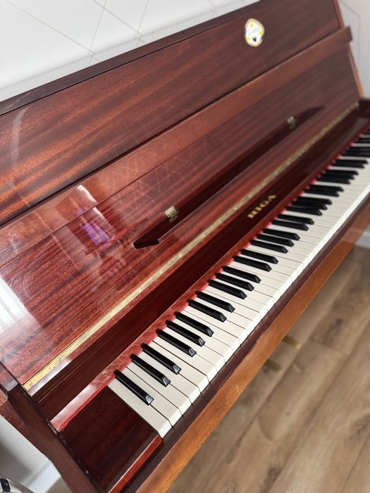 Фортепиано, Riga,20000