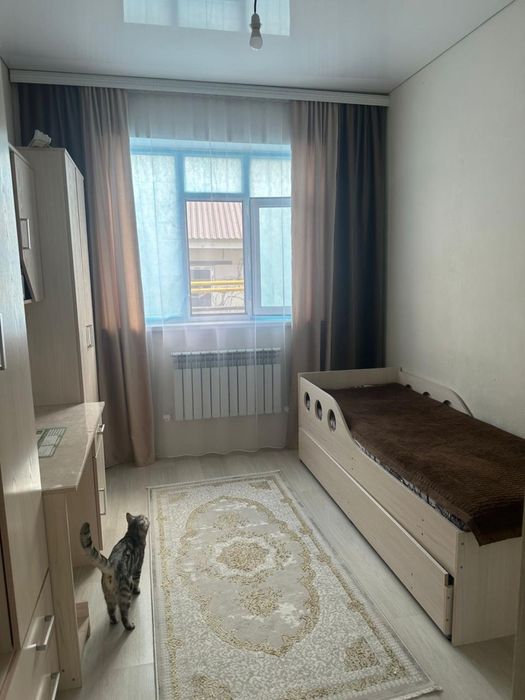 продается дом в центре города