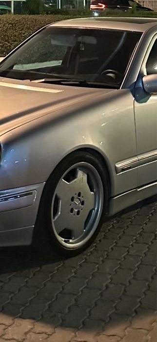 Диски Mercedes-Benz