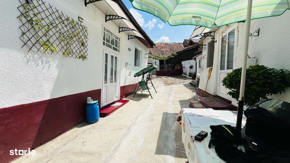 Casa De Vanzare In Carpinis, Com. Garbova, Jud. Alba