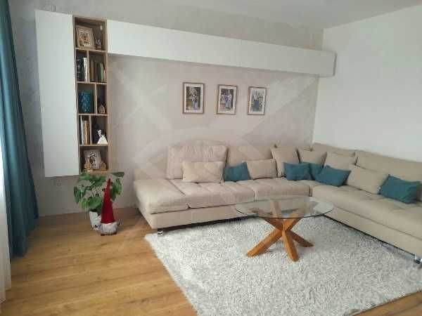 Продава се Етаж от къща в Пловдив, Христо Смирненски - 100 кв.м за 2740 €/кв.м - Снимка #1