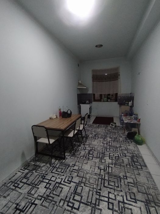 Kvartira, arenda, Bektemir tumani, postdan oʻtganda, квартира на Бекте