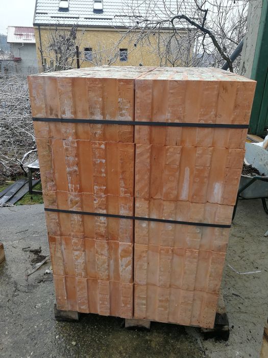 Cărămidă Wienerberger TermoPlus