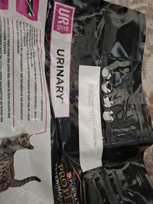 mâncare  pisici Purina Pro Plan