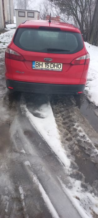 De vanzare ford focus mk3