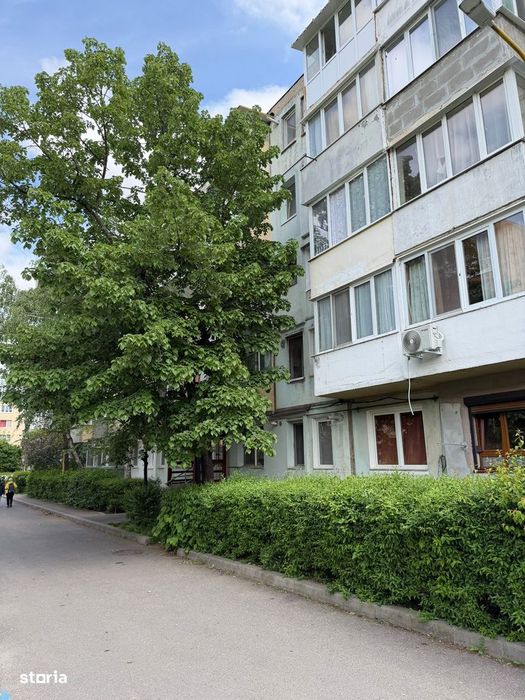 Garsoniera, Craiter, str. Fanionului, 26 mp