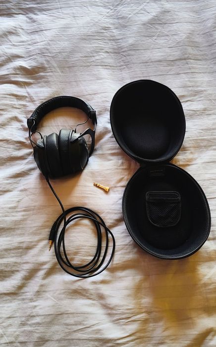 Beyerdynamic DT 770 PRO 32 ohm + калъф