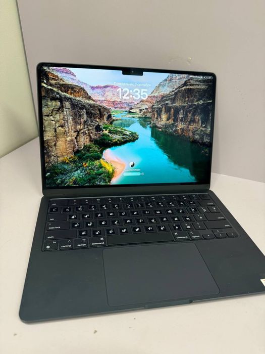 Название: MacBook Air m2 2022 /#СР32167