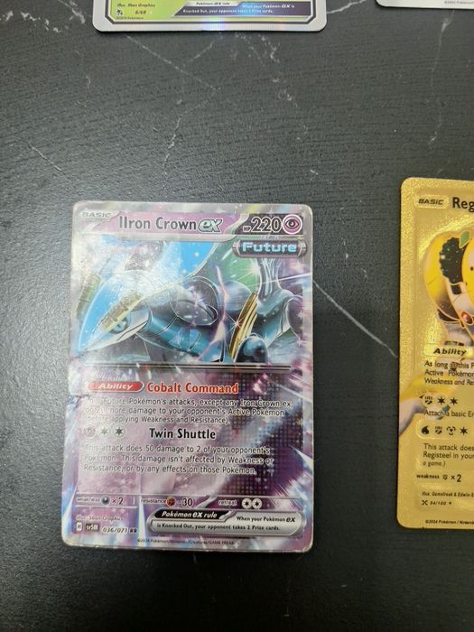 Colectie carti pokemon