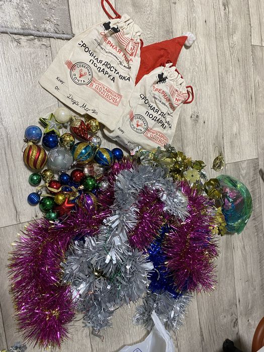 Продам Елки, разных размеров