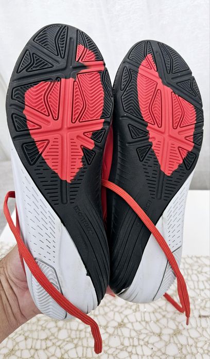 Adidas Kipsta Ginka 500 decathlon 36 ghete fotbal sintetic sala