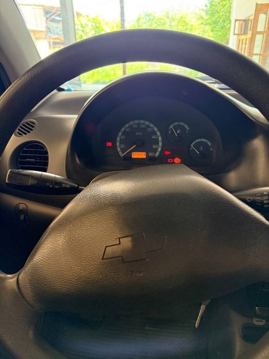 Matiz best yaxshi sastayanada