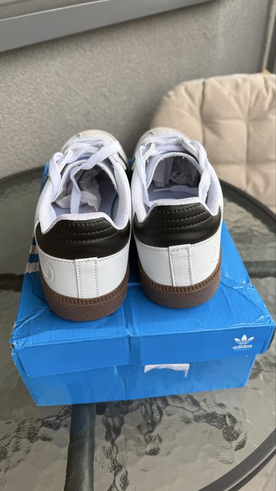Adidasi Adidas Samba, marimea 43 (26,5 cm) Noi!