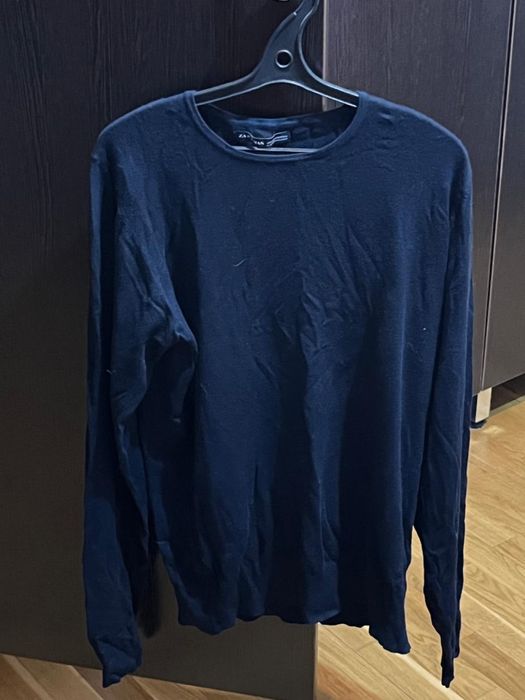 продам кофту  мужскую