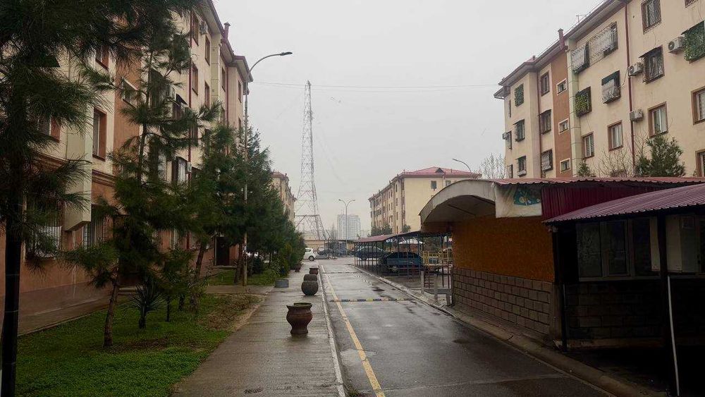 ЖК Обод Макон, 3/4/5, 57м², ИПОТЕКА