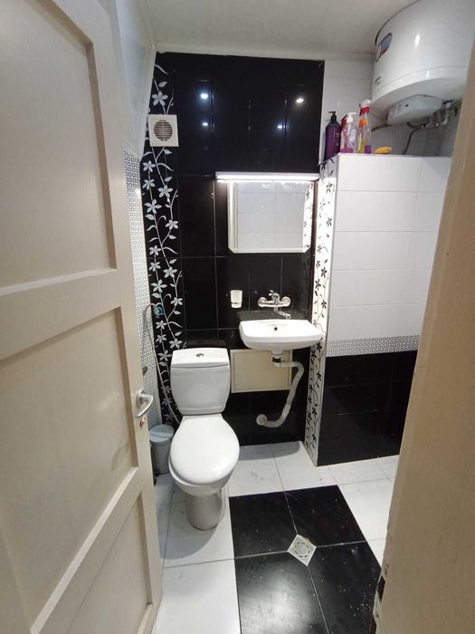 Дава се под наем Двустаен апартамент в Варна, Погреби - 49 кв.м за 418.71 € - Снимка #8