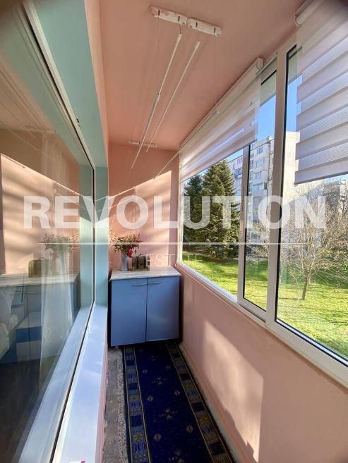 Дава се под наем Четиристаен апартамент в Варна, Чайка - 90 кв.м за 650 € - Снимка #7