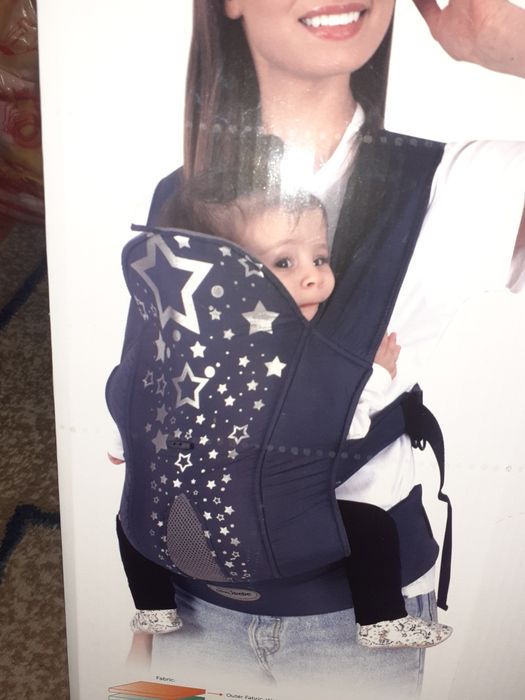 Продам кенгуру для новорожденных.