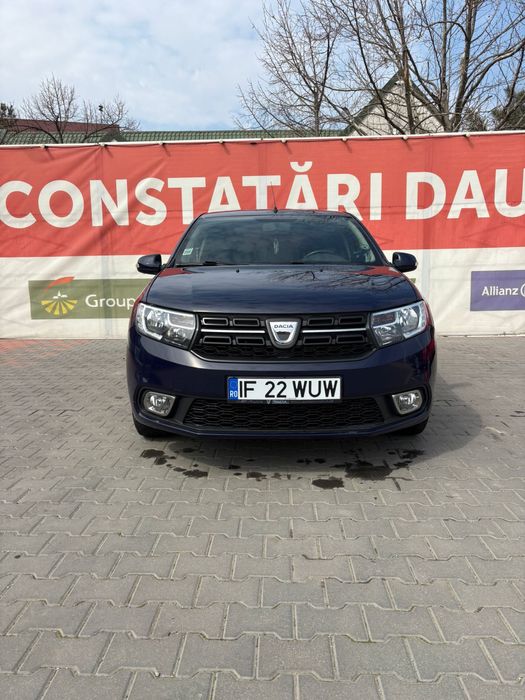 Vand Dacia Logan