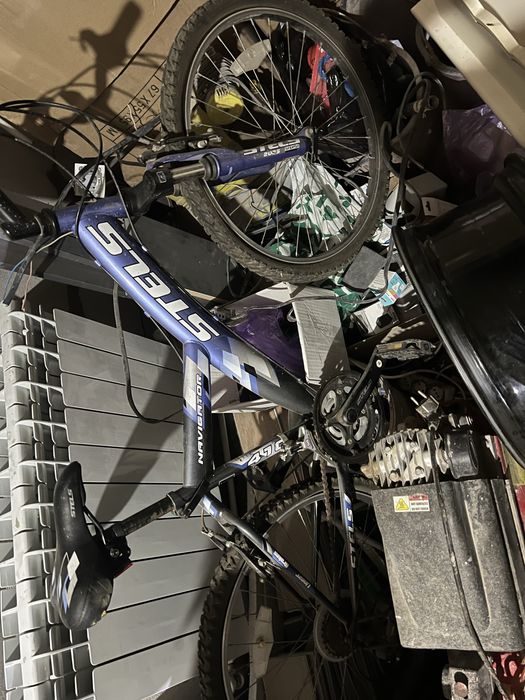 Продам велосипеды