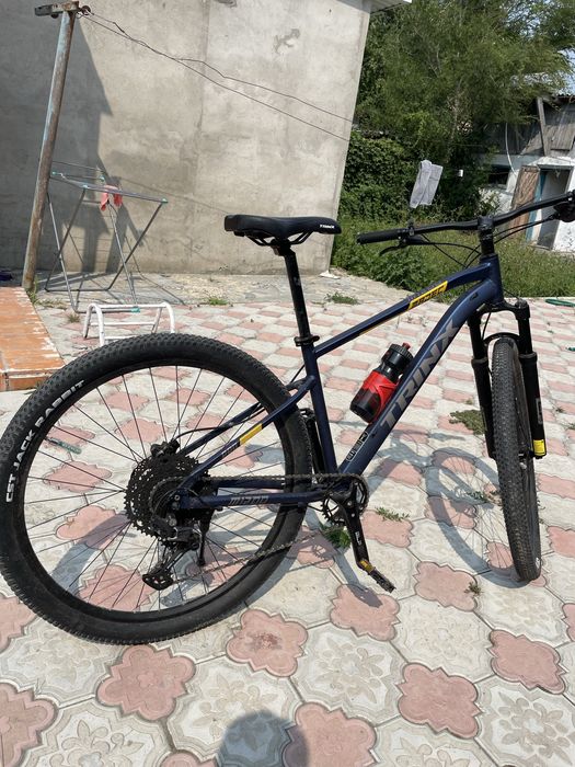 Продам велосипед    TRINX M1200 PRO.