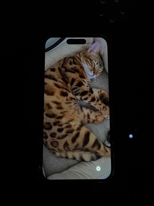 Iphone 14 pro 256gb Black черный 14 про