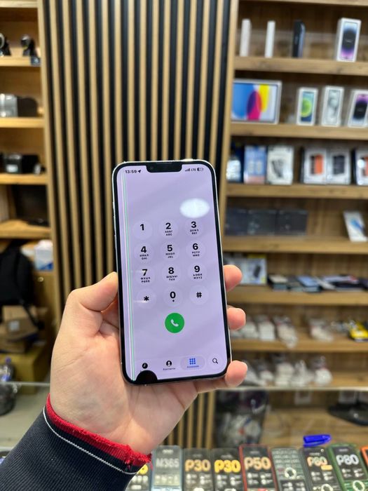 iPhone 13pro max 128gb 92% LL/A