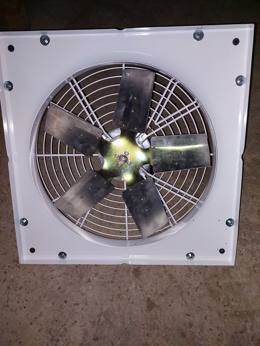 Продавам вентилатор