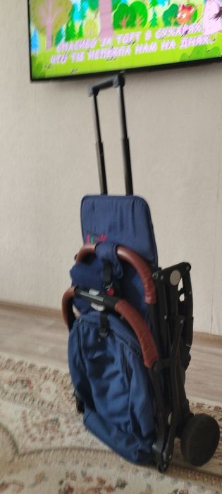 Коляка сатылады жап-жаңа