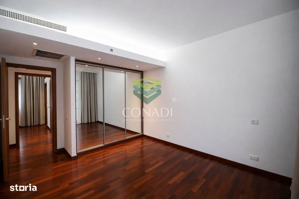 Apartament cu 4 camere de inchiriat Zona Soseaua Nordului