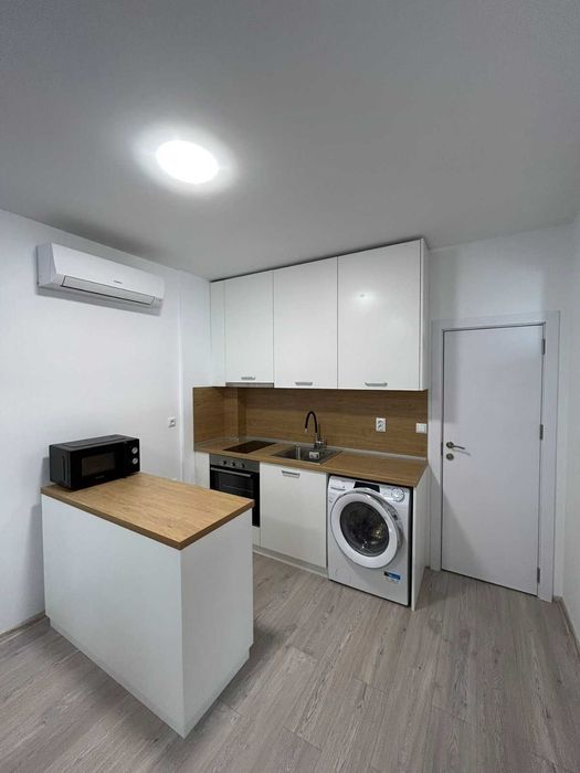 Дава се под наем Двустаен апартамент в Варна, ВИНС - 50 кв.м за 510 € - Снимка #14