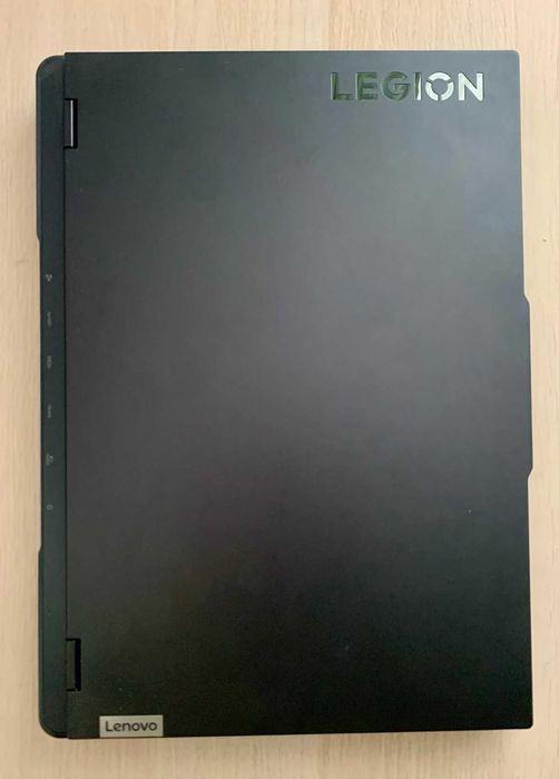 Lenovo Legion 16"  AMD Ryzen 7 7745HX RTX 4060 32GB RAM 1T SSD