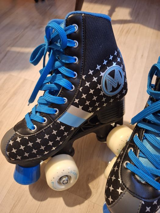 Ролкови кънки Byox Marteo 34/35