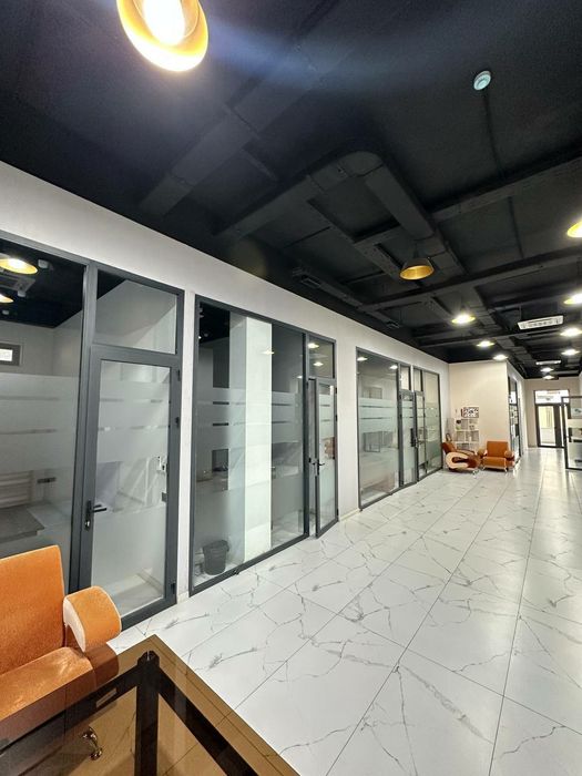 Готовый арендный бизнес на 1 линии — 520 м², 11 комнат, доход 9000 у.е