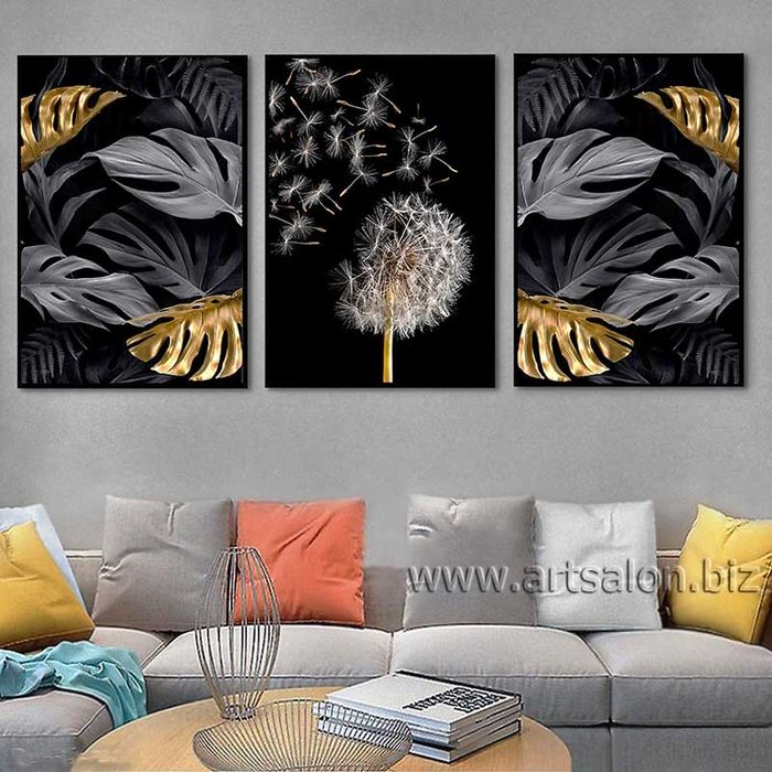 Модные картины для дома размер любой на заказ