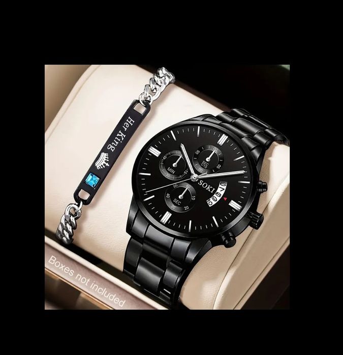 Часы хорошем среднем качество