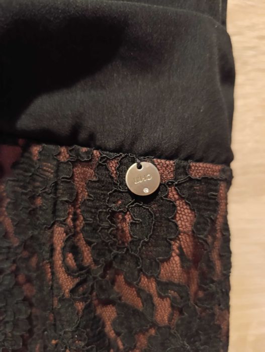 Вечерна рокля Liu Jo  M 38