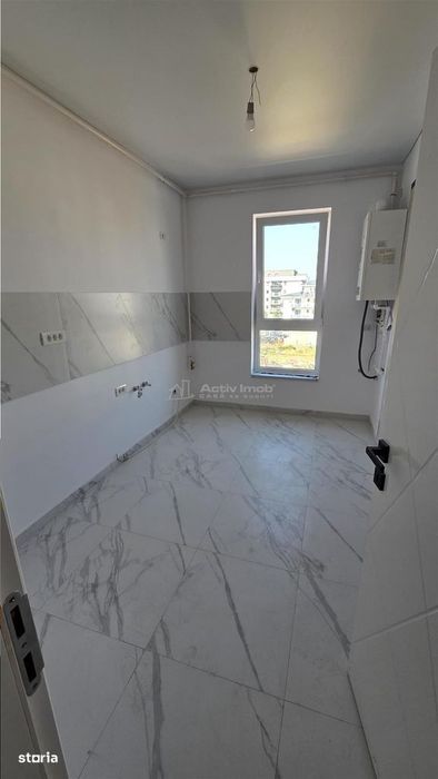 2 camere imobil nou Dobroesti
