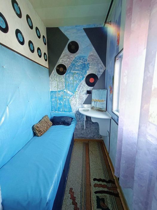 Ищем двух девушек для совместной аренды уютной квартиры!