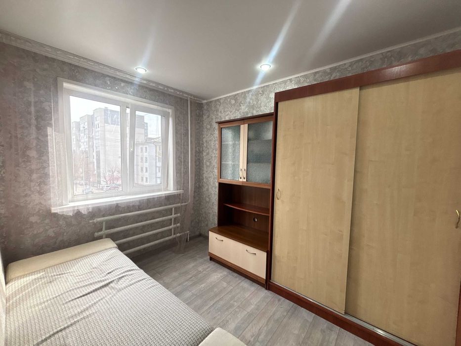 3 ком.квартира (Уют)