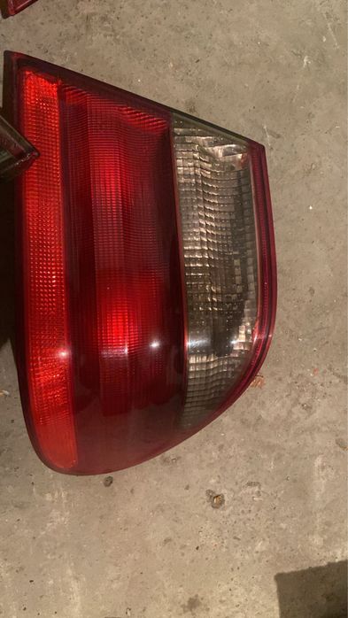 Мерседес 210 лупарик задний стоп