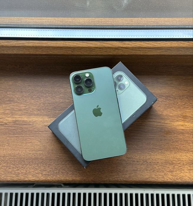 Vând IPhone 13 Pro in stare foarte buna