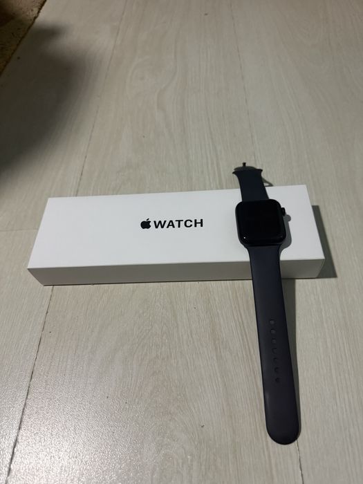 Apple watch se 2