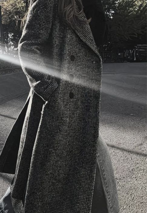 Новое женское палтьто