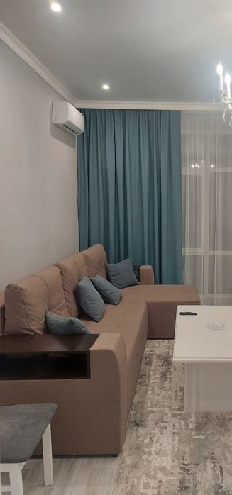 Диван в хорошем состоянии