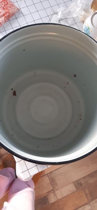 Кастрюли 25 литров очень большая