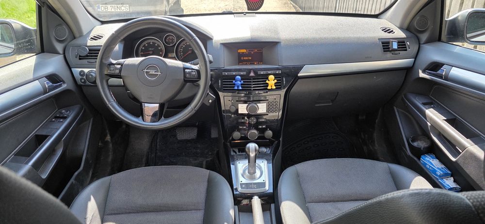 Opel Astra H 1.6